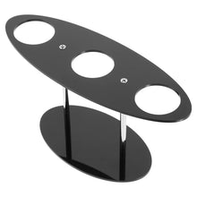 Load image into Gallery viewer, YX035 Acrylic Ice Cream Cone Rack Ice Cream Display Stand