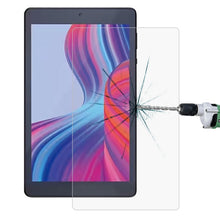 Load image into Gallery viewer, 0.3mm 9H Explosion-proof Tempered Tablet Glass Film