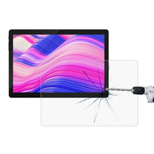 Load image into Gallery viewer, 0.3mm 9H Explosion-proof Tempered Tablet Glass Film