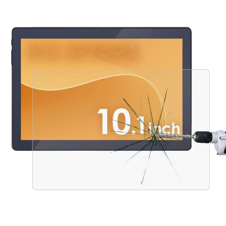0.3mm 9H Explosion-proof Tempered Tablet Glass Film