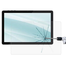 Load image into Gallery viewer, 0.3mm 9H Explosion-proof Tempered Tablet Glass Film