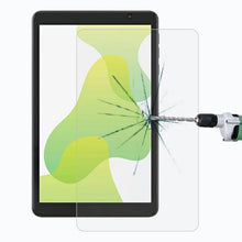 Load image into Gallery viewer, 0.3mm 9H Explosion-proof Tempered Tablet Glass Film