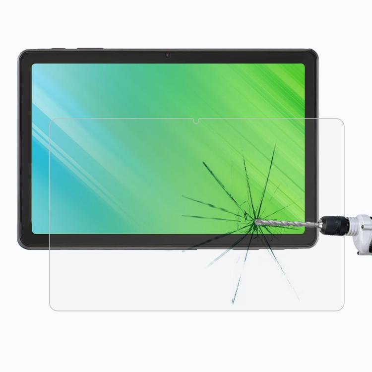 0.3mm 9H Explosion-proof Tempered Tablet Glass Film