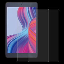 Load image into Gallery viewer, 2pcs 0.3mm 9H Explosion-proof Tempered Tablet Glass Film