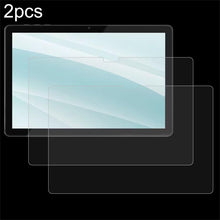 Load image into Gallery viewer, 2pcs 0.3mm 9H Explosion-proof Tempered Tablet Glass Film