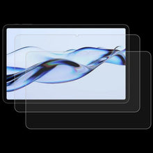 Load image into Gallery viewer, 2pcs 0.3mm 9H Explosion-proof Tempered Tablet Glass Film, For LUCA TM082M4N1-B, For LUCA TM102M4N1-B 8.0, For LUCA TE084 M4V1-B 8.0, For LUCA TE104 M4V1-B 10.1, For LUCA TM103 M4V1-B 10.1, For LUCA TE10D1M64-KV1H 10.1, For LUCA TA08E1W63-V1H 8.0 inch  ...