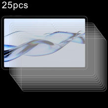 Load image into Gallery viewer, 25pcs 0.3mm 9H Explosion-proof Tempered Tablet Glass Film, For LUCA TM082M4N1-B, For LUCA TM102M4N1-B 8.0, For LUCA TE084 M4V1-B 8.0, For LUCA TE104 M4V1-B 10.1, For LUCA TM103 M4V1-B 10.1, For LUCA TE10D1M64-KV1H 10.1, For LUCA TA08E1W63-V1H 8.0 inch ...