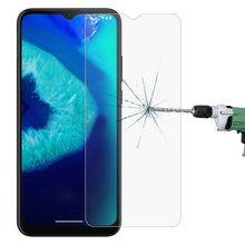 Load image into Gallery viewer, 0.26mm 9H 2.5D Tempered Glass Film