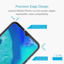 Load image into Gallery viewer, 0.26mm 9H 2.5D Tempered Glass Film