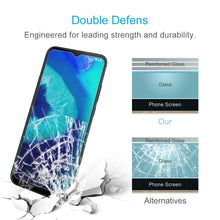 Load image into Gallery viewer, 0.26mm 9H 2.5D Tempered Glass Film