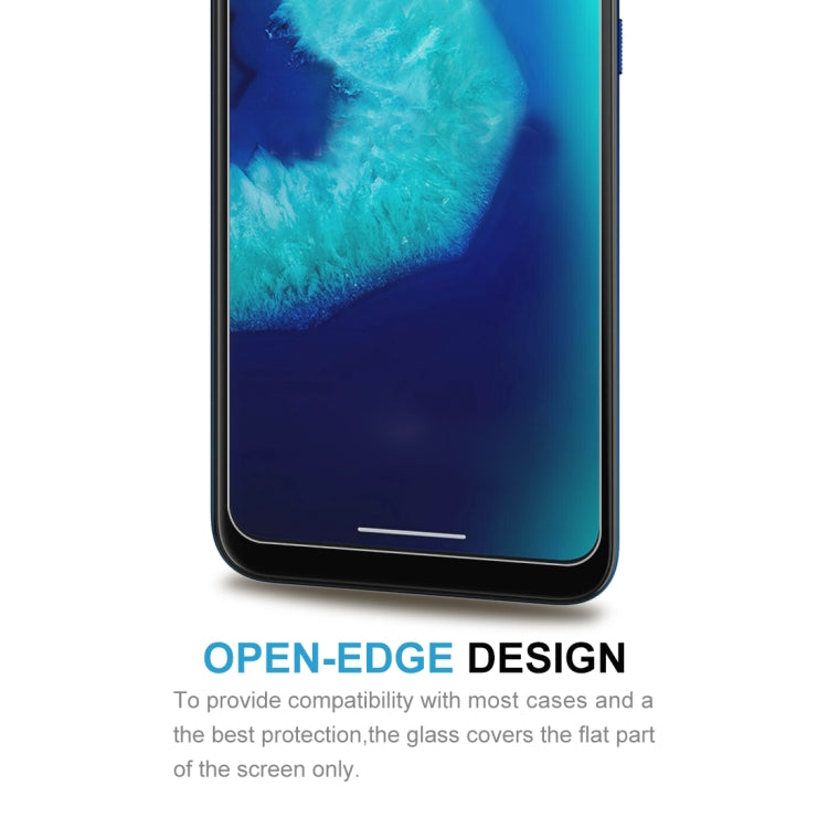 0.26mm 9H 2.5D Tempered Glass Film