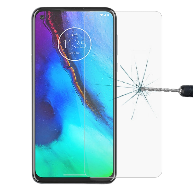 0.26mm 9H 2.5D Tempered Glass Film