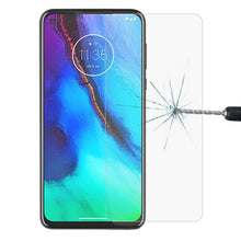 Load image into Gallery viewer, 0.26mm 9H 2.5D Tempered Glass Film