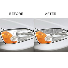 Load image into Gallery viewer, For Honda Civic 2001-2003 Car Light Eyebrow Diamond Decorative Sticker, Left and Right Drive, For Honda Civic 2001-2003 Light Eyebrow