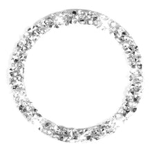 Load image into Gallery viewer, For Dodge Charger 2011-2014 Car Engine Starting Circle Diamond Decorative Sticker, Left-hand Drive, Engine Starting Circle