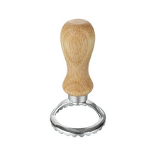 Load image into Gallery viewer, Zinc Alloy Biscuit Mold Cake Mould Baking Kitchen Tools, Small Round, Large Round, Square, Heart, Short Handle Wheel, Long Handle Wheel