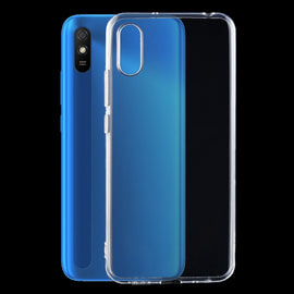 0.75mm Ultra-thin Transparent TPU Soft Protective Case, For LG Stylo 6, For Xiaomi Redmi 9A, For Huawei Y8s, For Meizu M10, For Huawei Honor 9X Lite, For Huawei Honor 30 Youth, For Huawei Honor X10 Max 5G