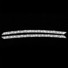 Load image into Gallery viewer, Car Light Eyebrow Diamond Decoration Sticker, Left and Right Drive, Light Eyebrow