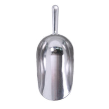 Load image into Gallery viewer, 2 PCS Stainless Steel Multifunctional Shovel Aluminum Alloy Ice Shovel Food Tea Shovel Tea Spoon, S, M, L, XL
