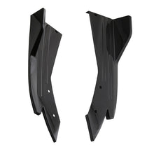 Load image into Gallery viewer, Car Universal Rear Corner Cover Rear Bumper Protective Corner Rear Lip Rear Shovel, Rear Corner Cover