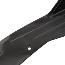 Load image into Gallery viewer, Car Universal Rear Corner Cover Rear Bumper Protective Corner Rear Lip Rear Shovel, Rear Corner Cover