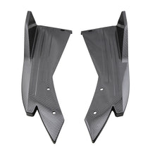 Load image into Gallery viewer, Car Universal Rear Corner Cover Rear Bumper Protective Corner Rear Lip Rear Shovel, Rear Corner Cover