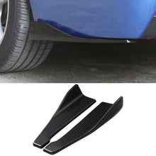 Load image into Gallery viewer, Car Universal Rear Corner Protection Plate Car Modified 48cm Rear Shovel, Rear Corner Protection Plate