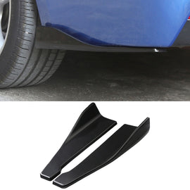 Car Universal Rear Corner Protection Plate Car Modified 48cm Rear Shovel, Rear Corner Protection Plate