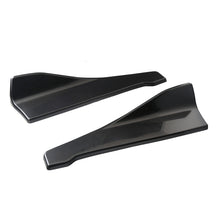 Load image into Gallery viewer, Car Universal Rear Corner Protection Plate Car Modified 48cm Rear Shovel, Rear Corner Protection Plate