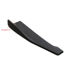 Load image into Gallery viewer, Car Universal Rear Corner Protection Plate Car Modified 48cm Rear Shovel, Rear Corner Protection Plate
