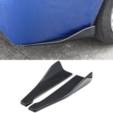 Load image into Gallery viewer, Car Universal Rear Corner Protection Plate Car Modified 48cm Rear Shovel, Rear Corner Protection Plate