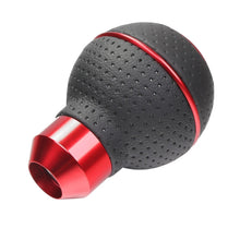 Load image into Gallery viewer, Universal Car Manual Gear Shift Lever 5-speed Shifter Knob