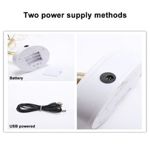Load image into Gallery viewer, 36 LEDs Pearl Tree Copper Wire Table Lamp Creative Decoration Touch Control Night Light (Warm White Light), 36 LEDs Warm White, 36 LEDs Pink Light, 108 LEDs Warm White, 108 LEDs Pink Light, 108 LEDs White Light, 108 LEDs Colorful Light, 48 LEDs Warm Wh...