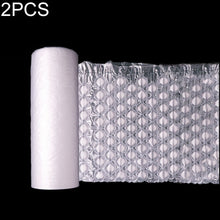 Load image into Gallery viewer, 2 PCS Inflatable Gourd Film Bubble Film Express Packaging Shockproof Air Cushion Film, Length: 300m, 30x20, 30x40