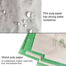Load image into Gallery viewer, 100pcs Waterproof Grape Packaging Bag Paper Bag Fruit Protective Bag, 20x28, 22x31, 25x34, 28x36, 29x38