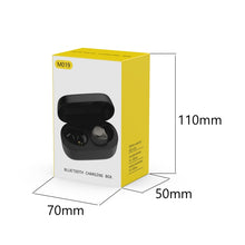 Load image into Gallery viewer, Wireless Earphone Charging Box, For Jabra Elite 75t / Active 75T