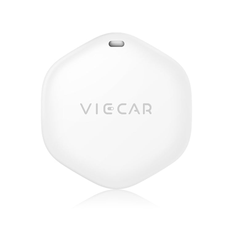 VIECAR DW01 Car Key Anti-lost Detection Wireless Location Tracker, VIECAR DW01