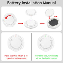 Load image into Gallery viewer, VIECAR DW01 Car Key Anti-lost Detection Wireless Location Tracker, VIECAR DW01