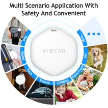 Load image into Gallery viewer, VIECAR DW01 Car Key Anti-lost Detection Wireless Location Tracker, VIECAR DW01
