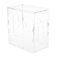 Load image into Gallery viewer, Acrylic Baby Breastmilk Storage Bags Containers