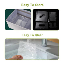 Load image into Gallery viewer, Acrylic Baby Breastmilk Storage Bags Containers