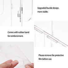 Load image into Gallery viewer, Acrylic Baby Breastmilk Storage Bags Containers