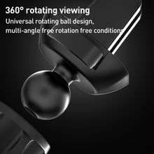 Load image into Gallery viewer, M2 Infrared lnduction Wireless Fast Charging Air Outlet Car Holder
