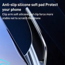 Load image into Gallery viewer, Q3S Infrared lnduction Wireless Fast Charging Air Outlet Car Holder