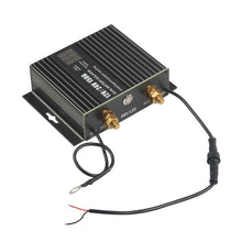 Load image into Gallery viewer, A8678 80-150A 12V Car Yacht RV Smart Dual Battery Isolation Controller, A8678