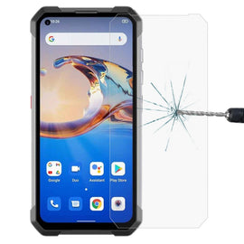 0.26mm 9H 2.5D Tempered Glass Film, For Unihertz TANK / TANK 2 / 3