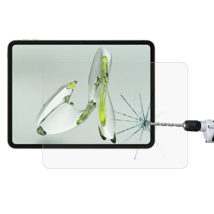 9H 0.3mm Explosion-proof Tempered Glass Film, For OPPO Pad mini 8.8 inch 2026, For OPPO Pad 5 Pro 13.2, For OPPO Pad Air5 12.1 inch, For OPPO Pad SE 11 inch, For OPPO Pad 4 Pro / OnePlus Pad 3 Global, For OPPO Pad 3 / OnePlus Pad 3 China               ...
