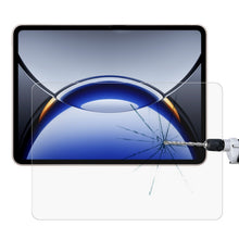 Load image into Gallery viewer, 9H 0.3mm Explosion-proof Tempered Glass Film, For OPPO Pad mini 8.8 inch 2026, For OPPO Pad 5 Pro 13.2, For OPPO Pad Air5 12.1 inch, For OPPO Pad SE 11 inch, For OPPO Pad 4 Pro / OnePlus Pad 3 Global, For OPPO Pad 3 / OnePlus Pad 3 China               ...