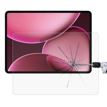 Load image into Gallery viewer, 9H 0.3mm Explosion-proof Tempered Glass Film, For OPPO Pad mini 8.8 inch 2026, For OPPO Pad 5 Pro 13.2, For OPPO Pad Air5 12.1 inch, For OPPO Pad SE 11 inch, For OPPO Pad 4 Pro / OnePlus Pad 3 Global, For OPPO Pad 3 / OnePlus Pad 3 China               ...