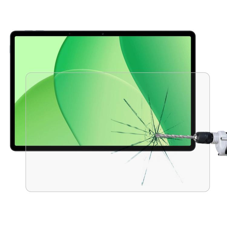 9H 0.3mm Explosion-proof Tempered Glass Film, For OPPO Pad mini 8.8 inch 2026, For OPPO Pad 5 Pro 13.2, For OPPO Pad Air5 12.1 inch, For OPPO Pad SE 11 inch, For OPPO Pad 4 Pro / OnePlus Pad 3 Global, For OPPO Pad 3 / OnePlus Pad 3 China               ...